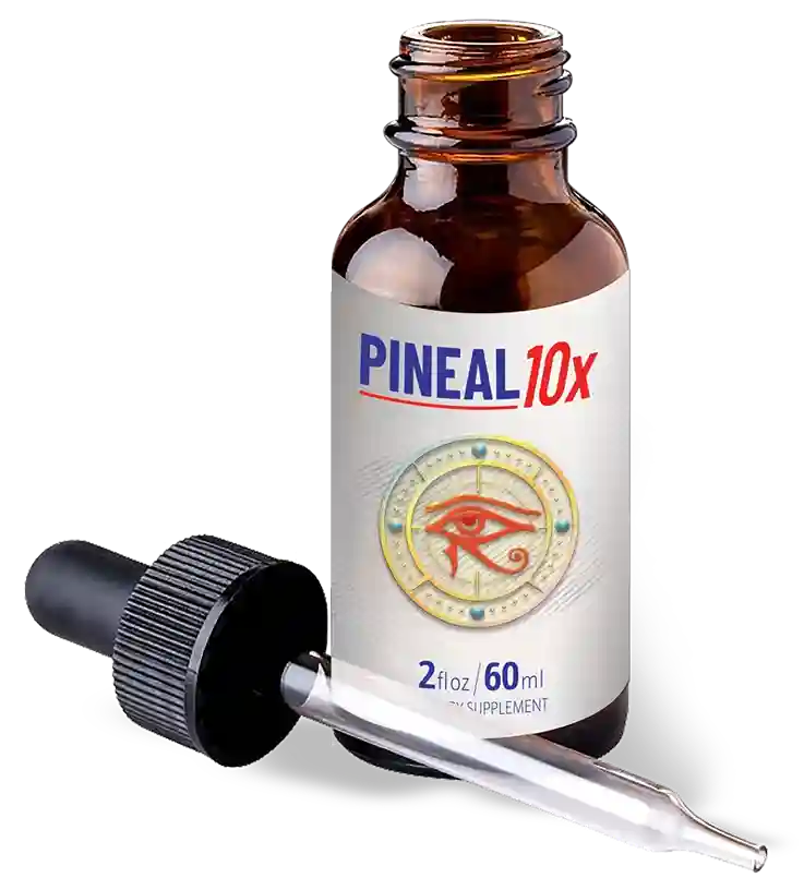 Pineal 10x - official site