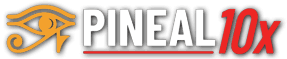 Pineal 10x logo