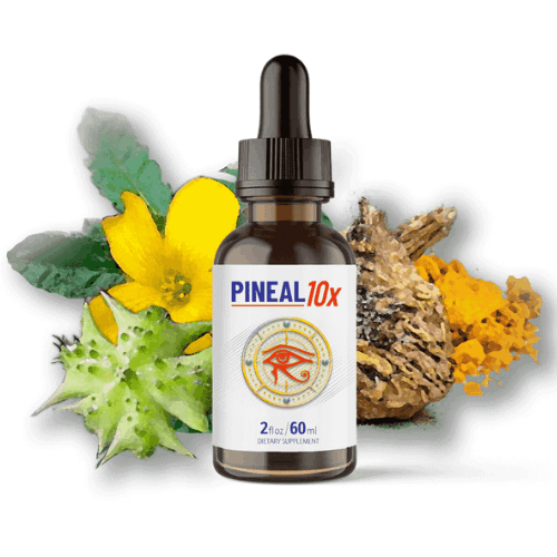Pineal 10x